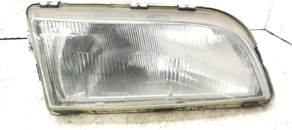 Volvo S40, V40 Headlight/headlamp 14556200