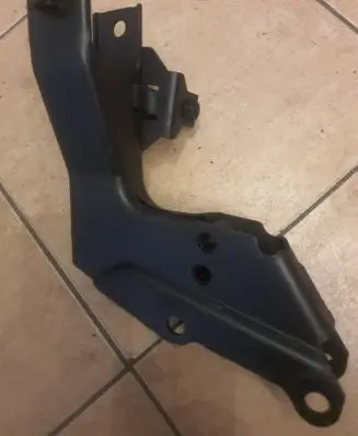 Volkswagen Transporter - Caravelle T4 Engine mount bracket 7d0399111g 7d0399107s