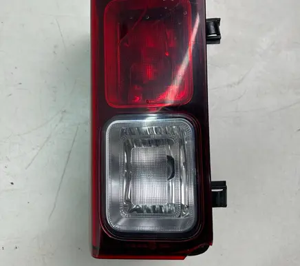 Opel Vivaro Rear bumper light 265540042R