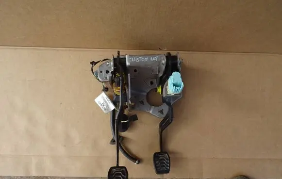 Ford Transit Custom Pedal assembly GK212450BF