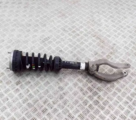 Jaguar I-Pace Front shock absorber/damper J9D318B036AE