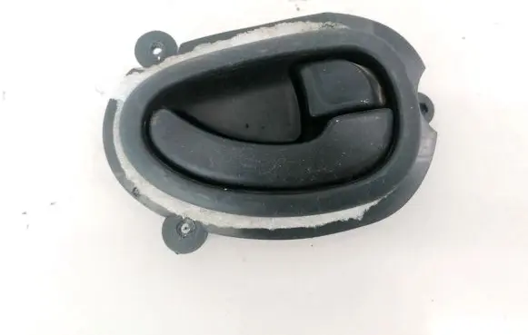 Peugeot 406 Front door interior handle 9642248677