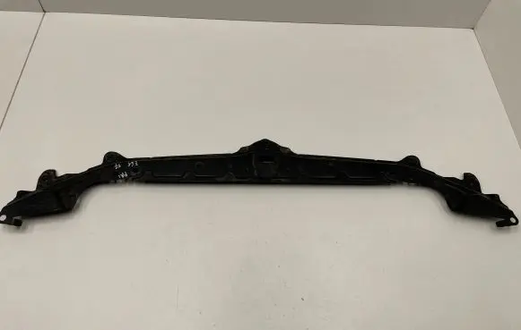 BMW 5 E60 E61 Top upper radiator support slam panel 7163462 11267310