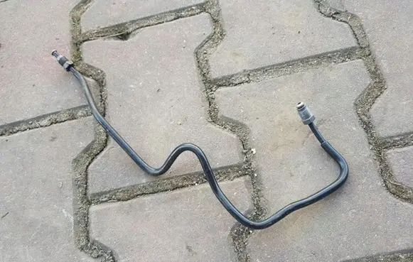 Renault Master III Brake line pipe/hose 