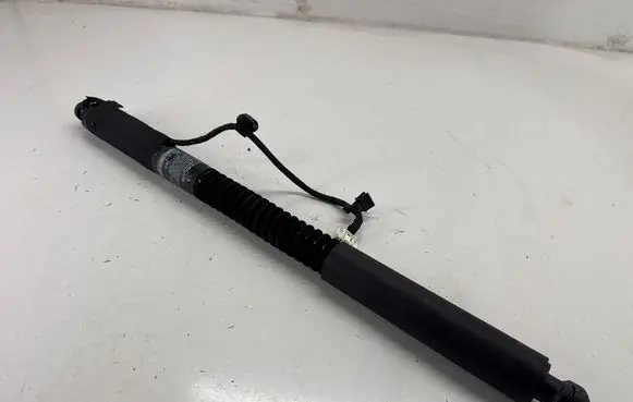Tesla Model X Rear door check strap stopper 106344001C 106344001F