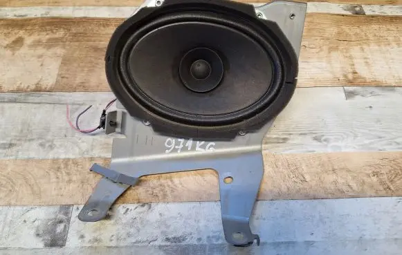Mazda 5 Rear door speaker C24366960
