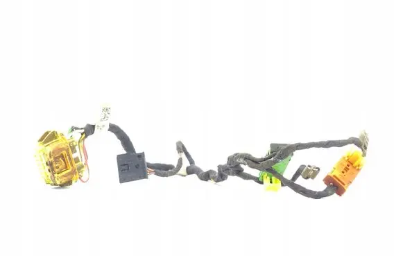 Audi A3 S3 A3 Sportback 8P Other wiring loom 8J0971589B