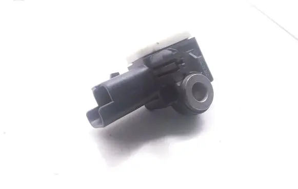 Peugeot 3008 I Airbag deployment crash/impact sensor 9663904980