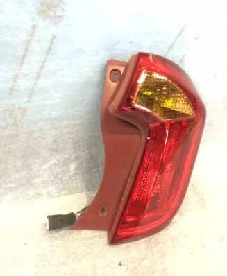 KIA Picanto Rear/tail lights