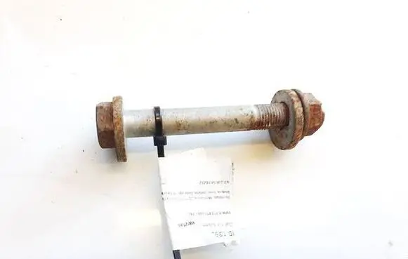 BMW 5 GT F07 Nuts/bolts 