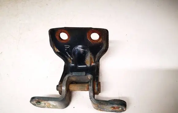 Mazda 626 Rear door lower hinge 