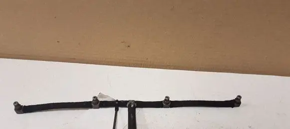 Opel Astra J Fuel return line/hose