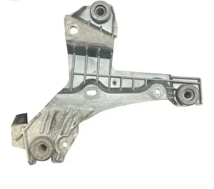 Volvo V70 Air filter cleaner box bracket assembly 30636575