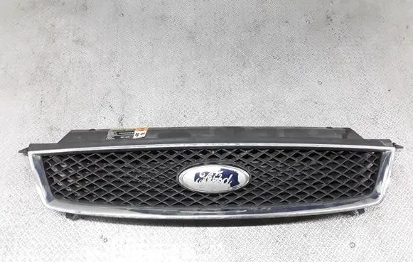 Ford Focus C-MAX Front bumper upper radiator grill 3M51R8138