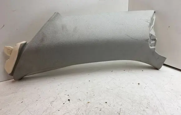 Audi A6 S6 C7 4G (C) pillar trim 4G9867288