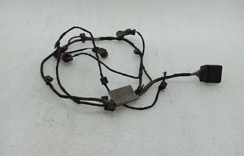 Audi R8 42 Parking sensor (PDC) wiring loom 420971085H