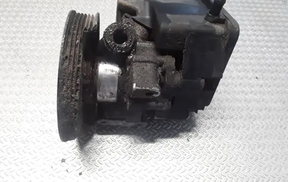 Mercedes-Benz S W220 Power steering pump 