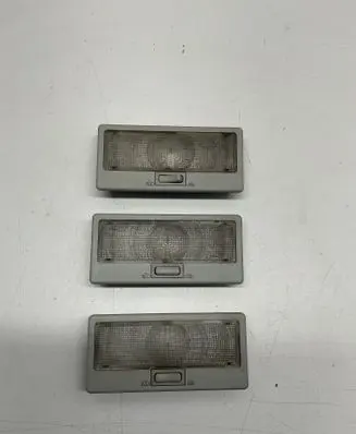 Volkswagen Transporter - Caravelle T4 Interior lighting switch 2357947111
