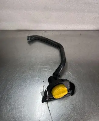 Renault Trafic III (X82) Oil filler cap 