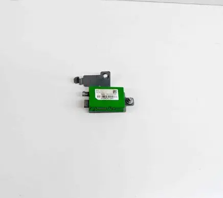 Ford Fiesta Aerial antenna amplifier BA6T18C847AB