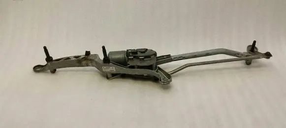 Mercedes-Benz E W212 Front wiper linkage and motor A2128201240