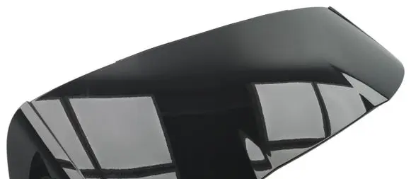 Volkswagen Tiguan Rear window tailgate spoiler 571827934 LI7F