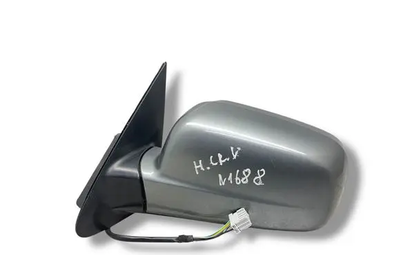 Honda CR-V Front door electric wing mirror E1010739