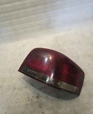 Audi A3 S3 8L Rear/tail lights 8P0945096