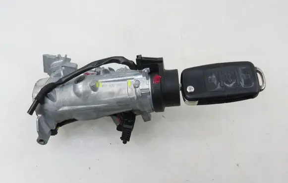 Volkswagen Golf V Ignition lock 1K0905851B