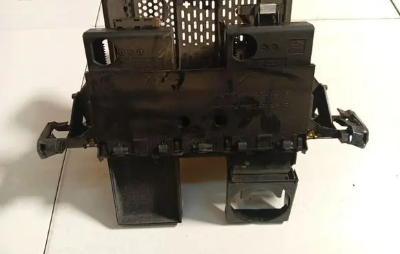 Audi A6 S6 C5 4B Cup holder 4B0858005C