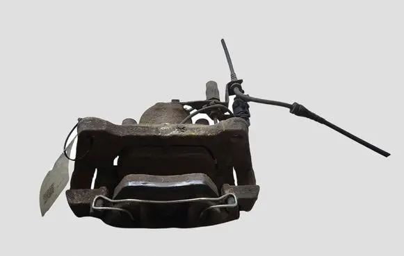 Audi A6 S6 C5 4B Front brake caliper