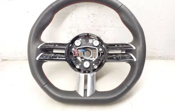 Mercedes-Benz CLA C118 X118 Steering wheel A0004603016 Z005Q023D16 96006599