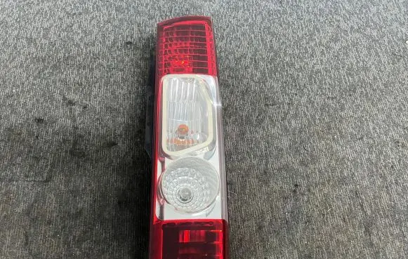 Fiat Ducato Rear/tail lights 01344047080