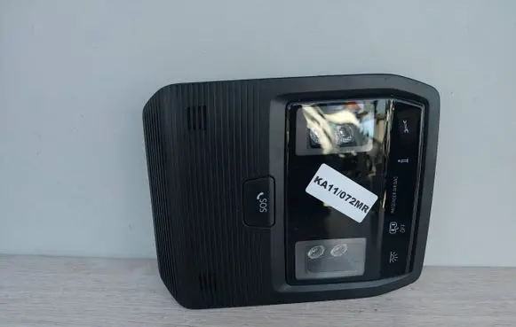 Volkswagen Golf VIII Front seat light 5H0959561BM