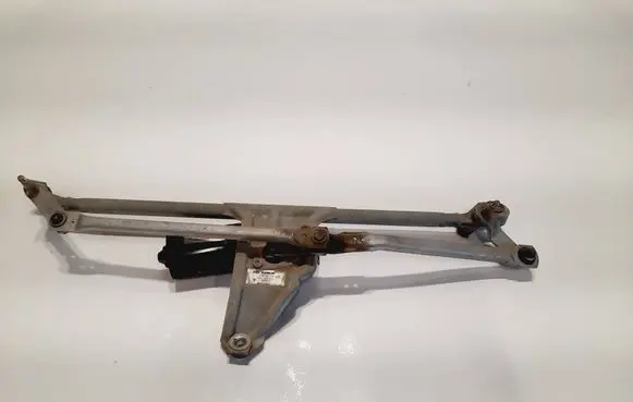 Porsche Cayman 987 Front wiper linkage 