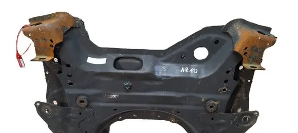 Peugeot 308 Front subframe S27639412