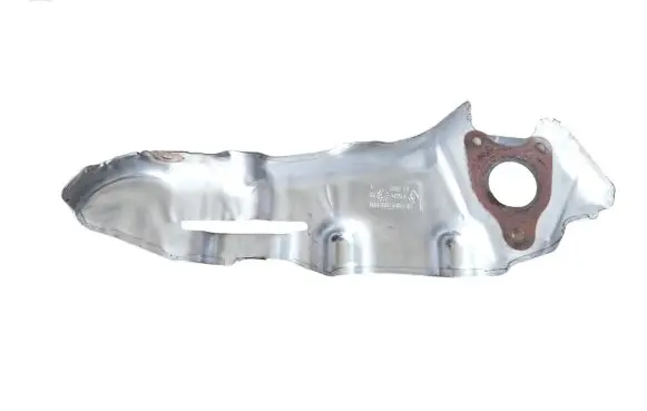 Renault Talisman Heat shield in engine bay 140133244R