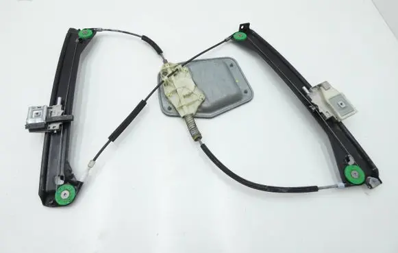 Volkswagen Eos Front door electric window regulator 1Q2837402AC 635581