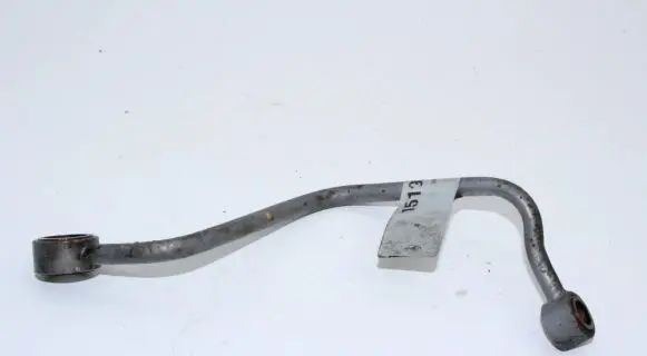 Mercedes-Benz A W177 Turbo turbocharger oiling pipe/hose