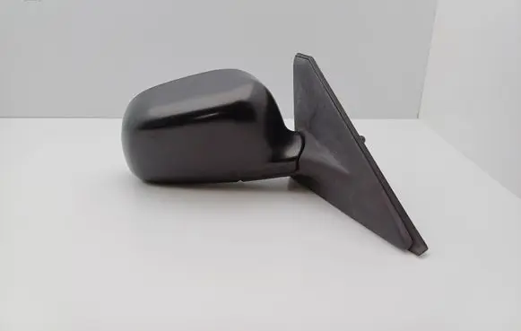 Manual wing mirror