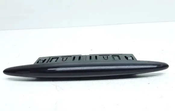 Mercedes-Benz A W176 Parking PDC sensor display screen A1725420023