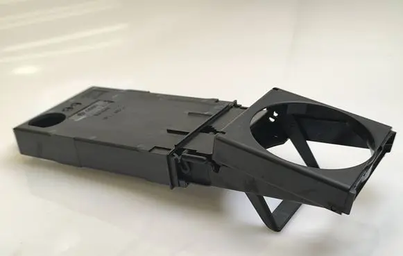 Audi A6 S6 C5 4B Cup holder 4B0862534A