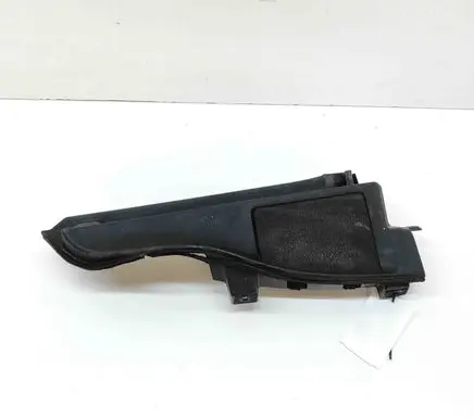 Volkswagen Corrado Centre console side trim rear 535867762