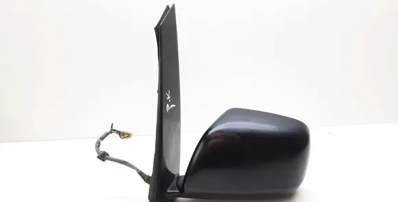Toyota Previa (XR30, XR40) II Front door electric wing mirror E4012142