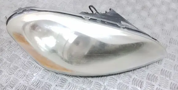 Volvo XC60 Headlight/headlamp 30763148