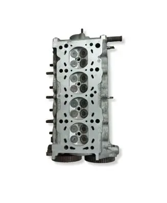 KIA Carens I Engine head K247