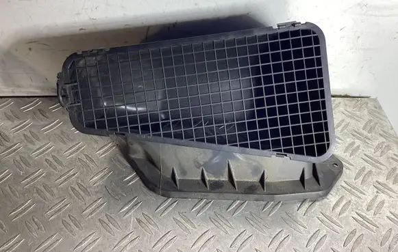 Air intake duct part
