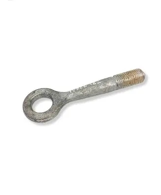 Iveco Daily 6th gen Towing hook eye 