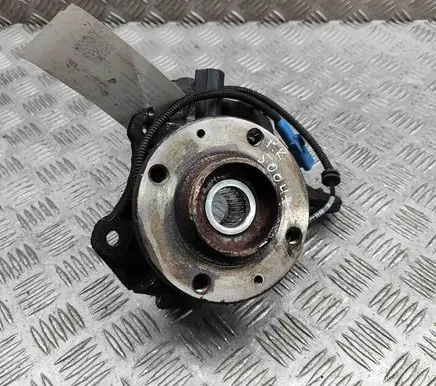 Citroen C3 Aircross Front wheel hub 364690