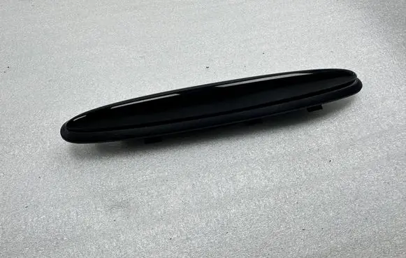 Mercedes-Benz S W222 Parking PDC sensor display screen A0015425423